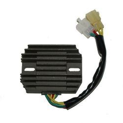 Régulateur TECNIUM by DZE Ducati