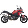 Echappement ARROW VELOCE homologué DUCATI MULTISTRADA V2 V2S 2025 0