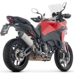 Echappement ARROW VELOCE homologué DUCATI MULTISTRADA V2 V2S 2025
