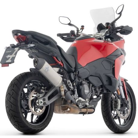 Echappement ARROW VELOCE homologué DUCATI MULTISTRADA V2 V2S 2025