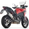 Echappement ARROW VELOCE homologué DUCATI MULTISTRADA V2 V2S 2025 1