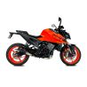 Echappement IXRACE MK2 KTM 990 DUKE 2024 - 2025 4