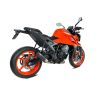 Echappement IXRACE MK2 KTM 990 DUKE 2024 - 2025 5