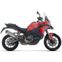 Echappement ARROW VELOCE racing DUCATI MULTISTRADA V2 V2S 2025