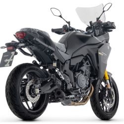 Ligne complète d'échappement racing ARROW ICON YAMAHA TRACER 7 TRACER 7 GT 2025