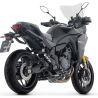 Ligne complète d'échappement racing ARROW ICON YAMAHA TRACER 7 TRACER 7 GT 2025 0