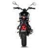Ligne complète d'Echappement AKRAPOVIC RACING LINE YAMAHA XSR 125 2022-2025 3