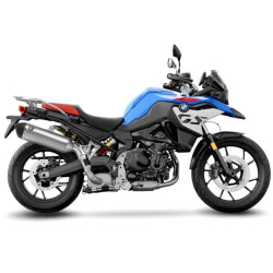 Echappement LEOVINCE LV-14 BMW F750GS F800GS F850GS F900GS