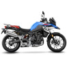 Echappement LEOVINCE LV-14 BMW F750GS F800GS F850GS F900GS 4