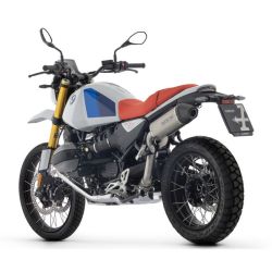 Echappement ARROW INDY RACE EVO BMW R12 G/S 2025