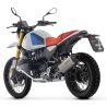 Echappement ARROW EXPLORER BMW R12 G/S 2025 0