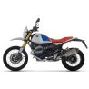 Echappement ARROW EXPLORER BMW R12 G/S 2025 1