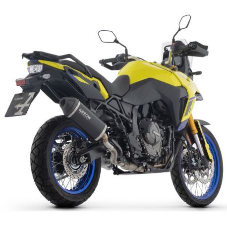 Echappement ARROW EXPLORER SUZUKI V-STROM 800 DE V-STROM 800 SE 2023-2025