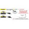 Echappement ARROW EXPLORER SUZUKI V-STROM 800 DE V-STROM 800 SE 2023-2025 3