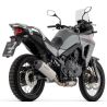 Echappement ARROW EXPLORER HONDA XL 750 TRANSALP 2023-2025 0