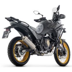 Echappement ARROW INDY RACE EVO VOGE VALICO 800 DSX RALLY 2025