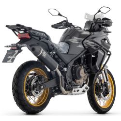 Echappement ARROW INDY RACE EVO VOGE VALICO 625 DSX 2025