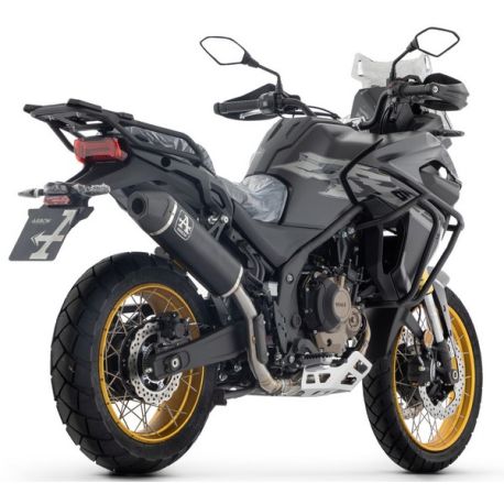 Echappement ARROW INDY RACE EVO VOGE VALICO 625 DSX 2025