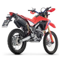 Echappement ARROW ICON HONDA CRF 300 L 2025