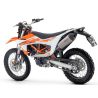 Ligne d'Echappement ARROW EXPLORER KTM 690 ENDURO R SMC-R 690 2025-2026 1