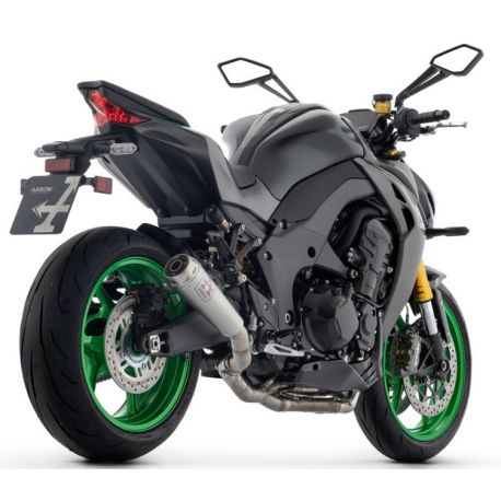 Echappement ARROW PRO RACE KAWASAKI Z1100 Z 1100 SE 2025-2026