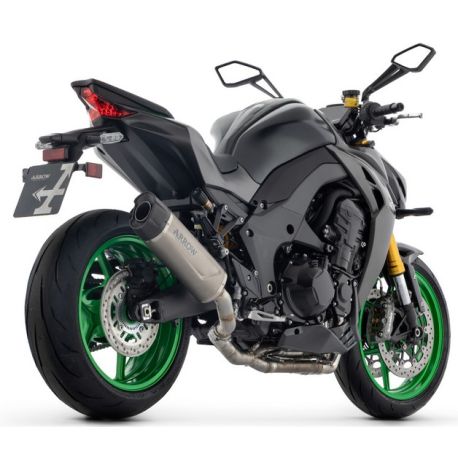 Echappement ARROW INDY RACE EVO KAWASAKI Z1100 Z 1100 SE 2025-2026