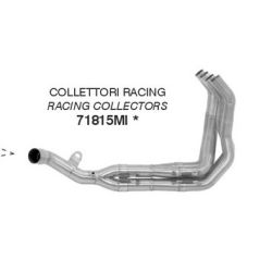 Collecteur racing d'Echappement ARROW KAWASAKI Z1100 Z 1100 SE 2025-2026