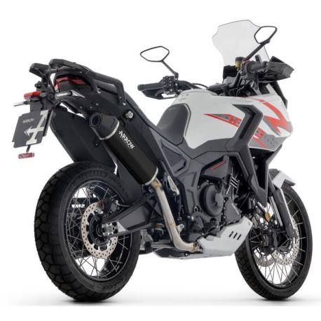 Echappement ARROW INDY RACE EVO ZONTE ZT703-F 2025-2026