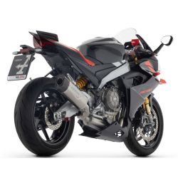 Ligne d'Echappement racing ARROW INDY RACE EVO APRILIA RS 660 2025-2026