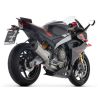 Ligne d'Echappement racing ARROW INDY RACE EVO APRILIA RS 660 2025-2026 1