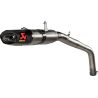 Echappement AKRAPOVIC HONDA CBR600RR 2013-2025 0