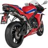 Echappement AKRAPOVIC HONDA CBR600RR 2013-2025 1