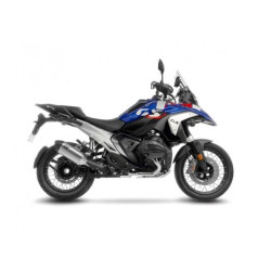 Echappement LEOVINCE LV-14 BMW R1300 GS ADVENTURE 2023-2026