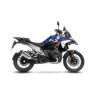 Echappement LEOVINCE LV-14 BMW R1300 GS ADVENTURE 2023-2025 0