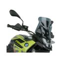 bulle National Cycle ZTECHNIK VStream sport BMW F900GS 2024-2026