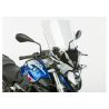 bulle National Cycle ZTECHNIK VStream sport Touring BMW R1250R 2019-2025 1