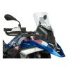 bulle National Cycle ZTECHNIK VStream sport Touring BMW R1300GS 2024-2026 1