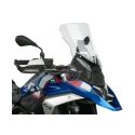 bulle National Cycle ZTECHNIK VStream Touring BMW R1300GS 2024-2026