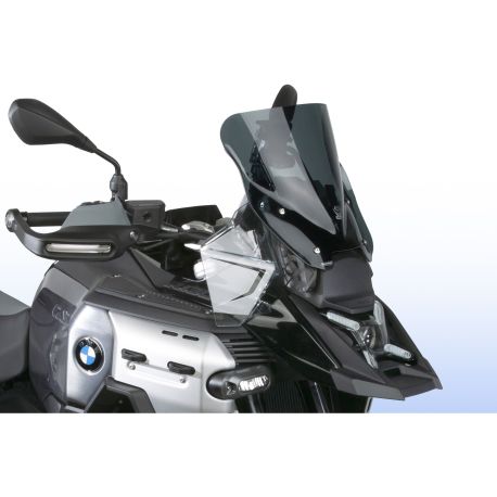 bulle National Cycle ZTECHNIK VStream sport Touring BMW R1300GS R 1300 GS ADVENTURE 2024-2026