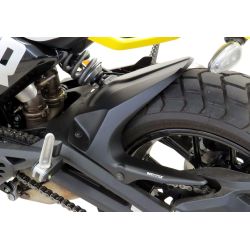 Garde boue arrière BODYSTYLE DUCATI SCRAMBLER 800 2025-2026