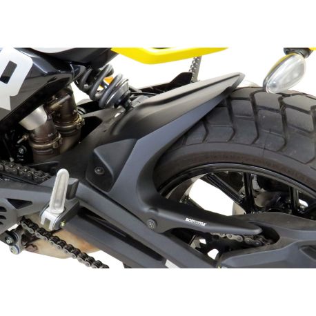 Garde boue arrière BODYSTYLE DUCATI SCRAMBLER 800 2025-2026