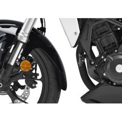 Extension garde boue avant BODYSTYLE HONDA CB125R CB300R NEO SPORTS CAFE 