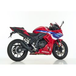 Echappement HURRIC PRO 2 GP HONDA CB 500 HORNET CBR500R NX 500 2024 - 2025
