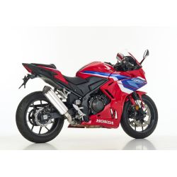 Echappement SHARK DSX-5 HONDA CB 500 HORNET CBR500R NX 500 2024-2025