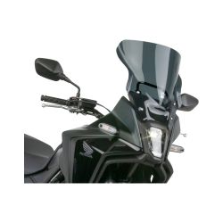 bulle National Cycle ZTECHNIK VStream sport HONDA NX 500 2024-2026
