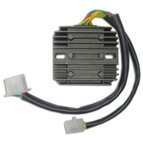 Régulateur TECNIUM by DZE HONDA Honda VT 500 VT750 VT1100 SHADOWCX650 VF750F VF750S VF1000F