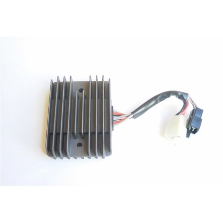 Régulateur TOURMAX HONDA CBR VFR NTV REVERE SHADOW MOTO GUZZI NEVADA V11 SUZUKI TL1000