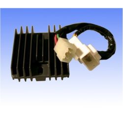 Régulateur TOURMAX RGU154 HONDA CBR600RR PC37 2003-2006