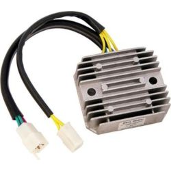 Régulateur TECNIUM by DZE Honda VT 600 SHADOW NT 650 HAWK RVF 750 R NX 650 DOMINATOR