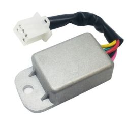 Régulateur TECNIUM by DZE Honda XL600R XLV 600 TRANSALP